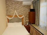 Economy Single Basement room