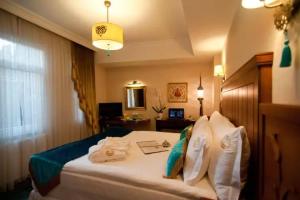 Best Point Hotel Old City - Best Group Hotels, Istanbul