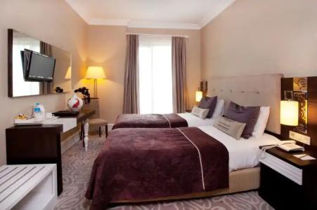 City Center Istanbul Taksim - 104