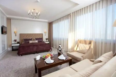City Center Istanbul Taksim - 130