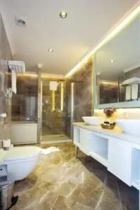 City Center Istanbul Taksim - 131