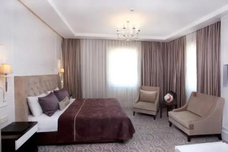 City Center Istanbul Taksim - 121