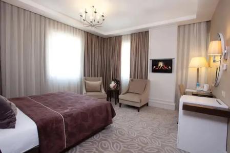 City Center Istanbul Taksim - 119