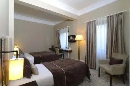 City Center Istanbul Taksim - 113