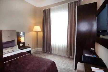 City Center Istanbul Taksim - 134