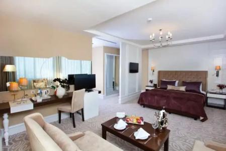 City Center Istanbul Taksim - 129
