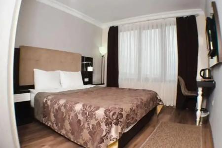 City Center Istanbul Taksim - 116