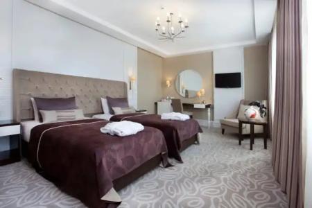 City Center Istanbul Taksim - 120