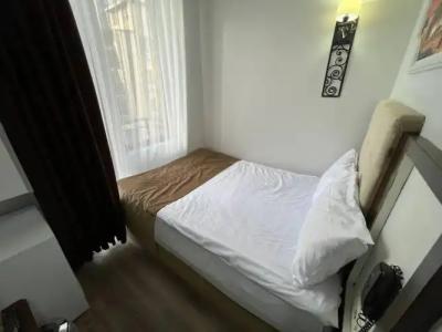 City Center Istanbul Taksim - 100