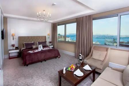 City Center Istanbul Taksim - 128