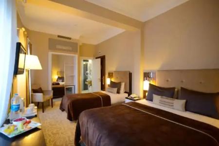 City Center Istanbul Taksim - 112