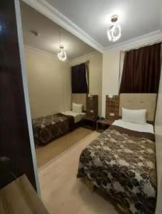 City Center Istanbul Taksim - 123