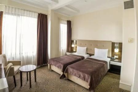 City Center Istanbul Taksim - 115