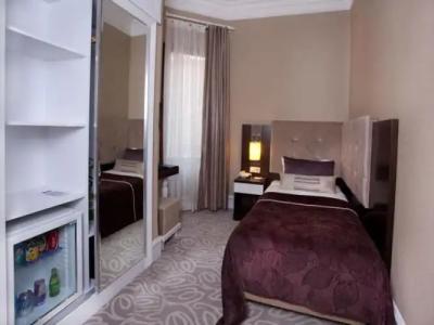 City Center Istanbul Taksim - 106