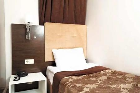 City Center Istanbul Taksim - 122