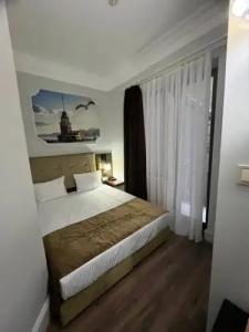 City Center Istanbul Taksim - 102