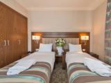 Economy with inner view Double room