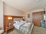 Standard Double room with view