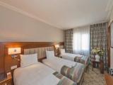 Economy with inner view room