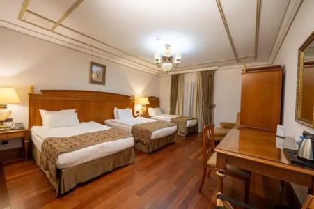 The Central Palace Taksim - 100
