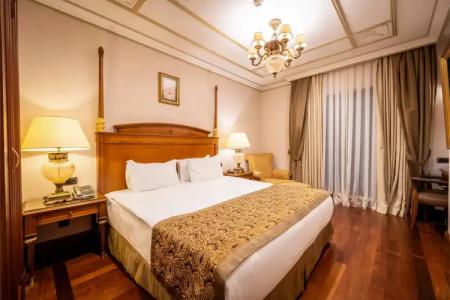 The Central Palace Taksim - 116