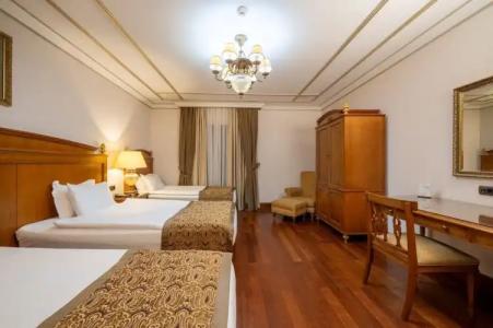 The Central Palace Taksim - 102