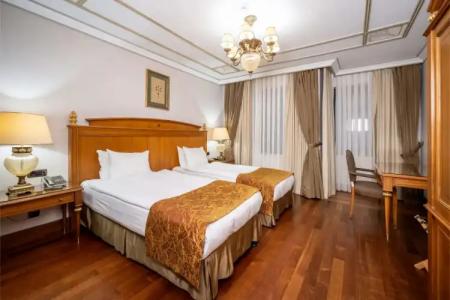 The Central Palace Taksim - 120