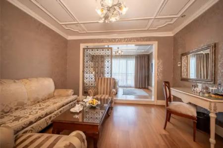 The Central Palace Taksim - 135