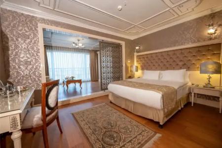 The Central Palace Taksim - 133