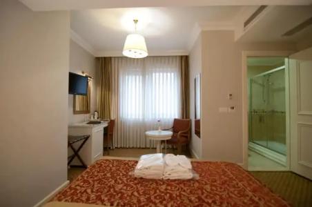 Taksim Metropark - 48