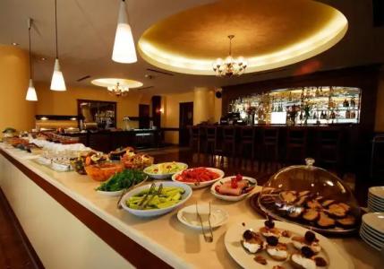 Taksim Metropark - 10