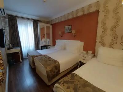 Golden Horn - 152