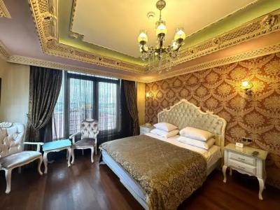 Golden Horn - 158