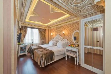 Golden Horn - 142