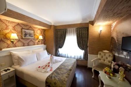 Golden Horn - 118