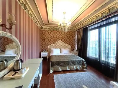 Golden Horn - 156