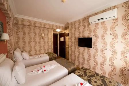 Golden Horn - 105