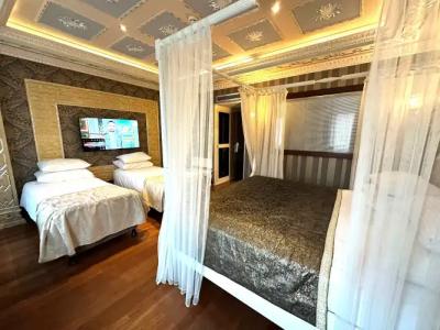 Golden Horn - 136