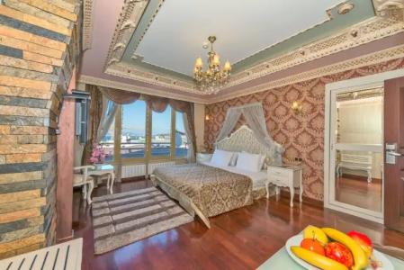 Golden Horn - 154