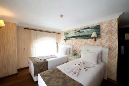 Golden Horn - 124