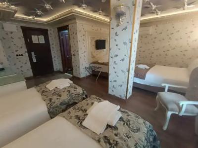 Golden Horn - 115