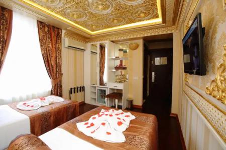 Golden Horn - 146