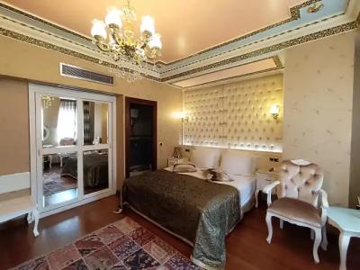 Golden Horn - 134
