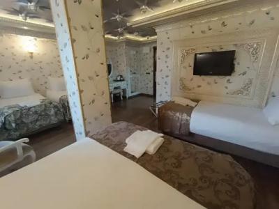 Golden Horn - 116