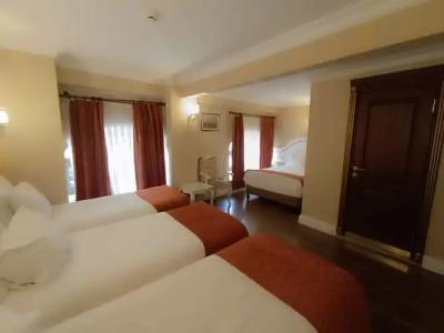 Golden Horn - 114