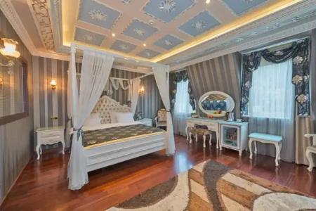 Golden Horn - 130