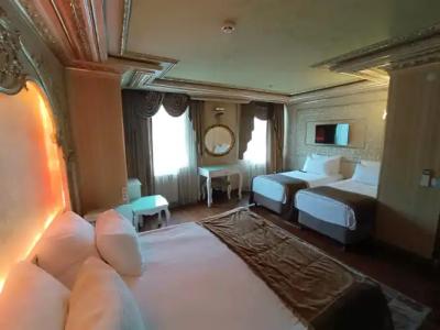 Golden Horn - 109