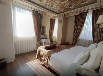 Golden Horn - 127