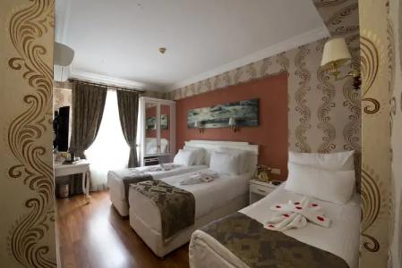 Golden Horn - 106