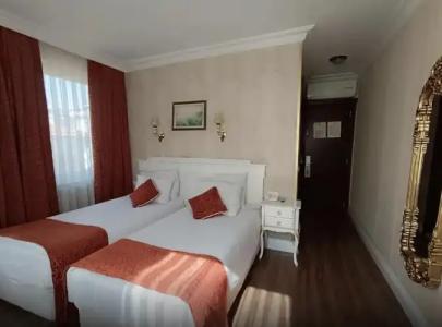 Golden Horn - 123